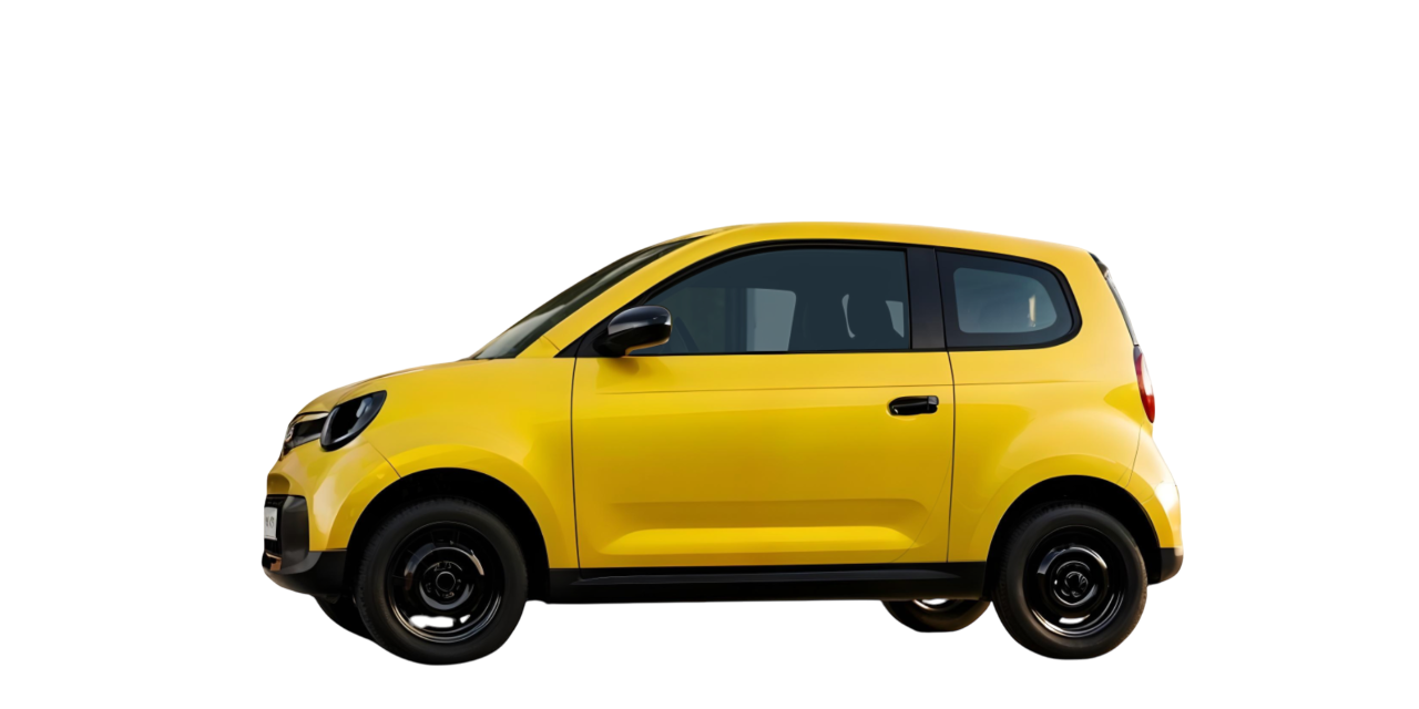 MINIO GREEN