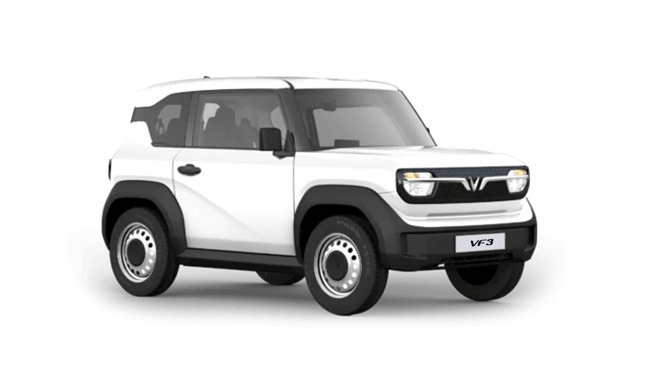 VINFAST VF 3