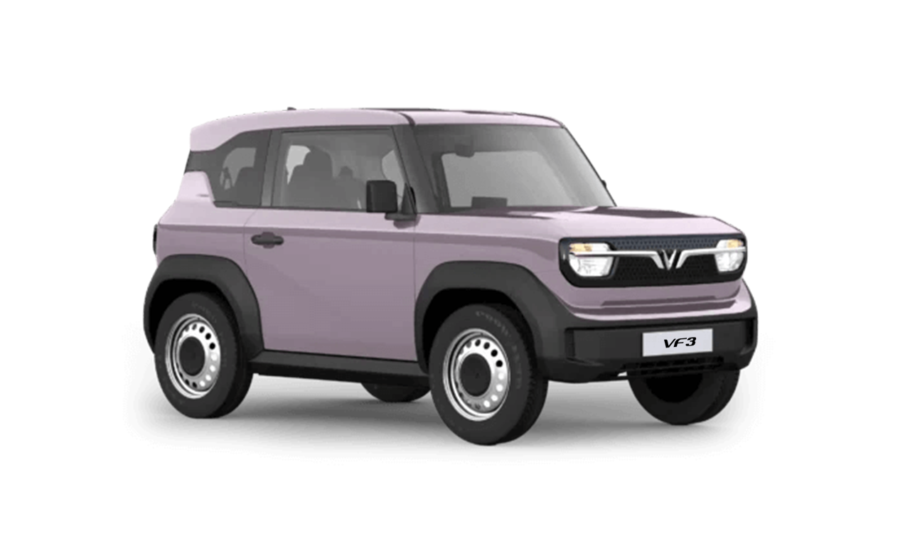 VINFAST VF 3