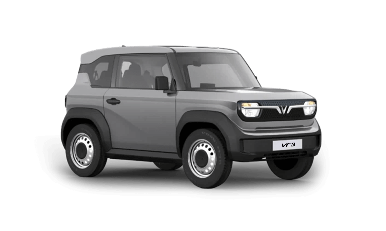 VINFAST VF 3