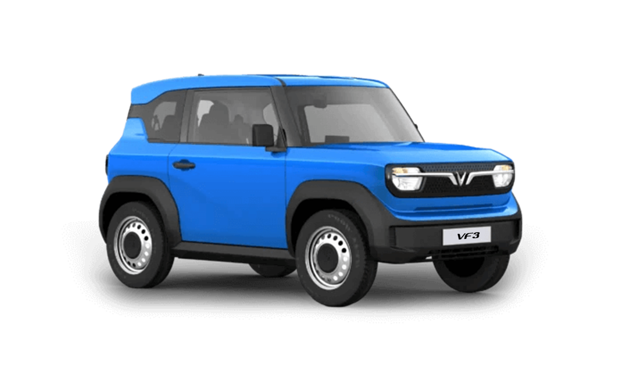 VINFAST VF 3