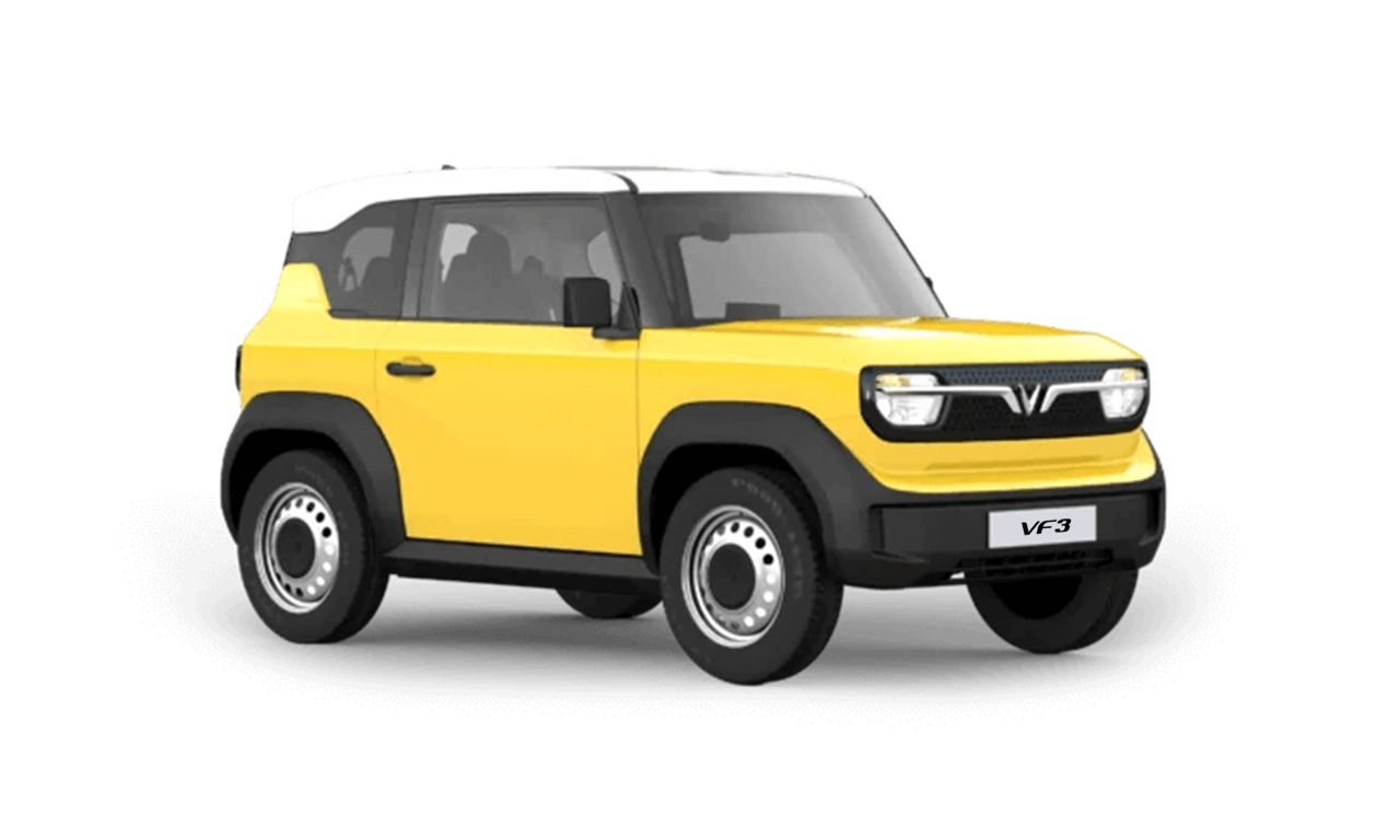 VINFAST VF 3