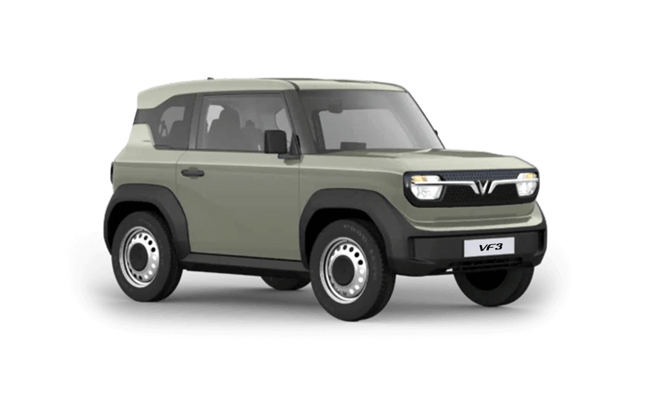 VINFAST VF 3