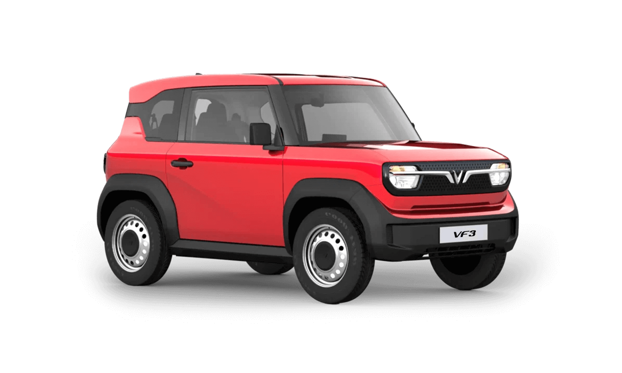 VINFAST VF 3