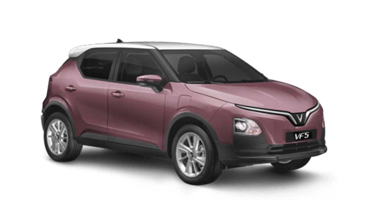 VINFAST VF 5