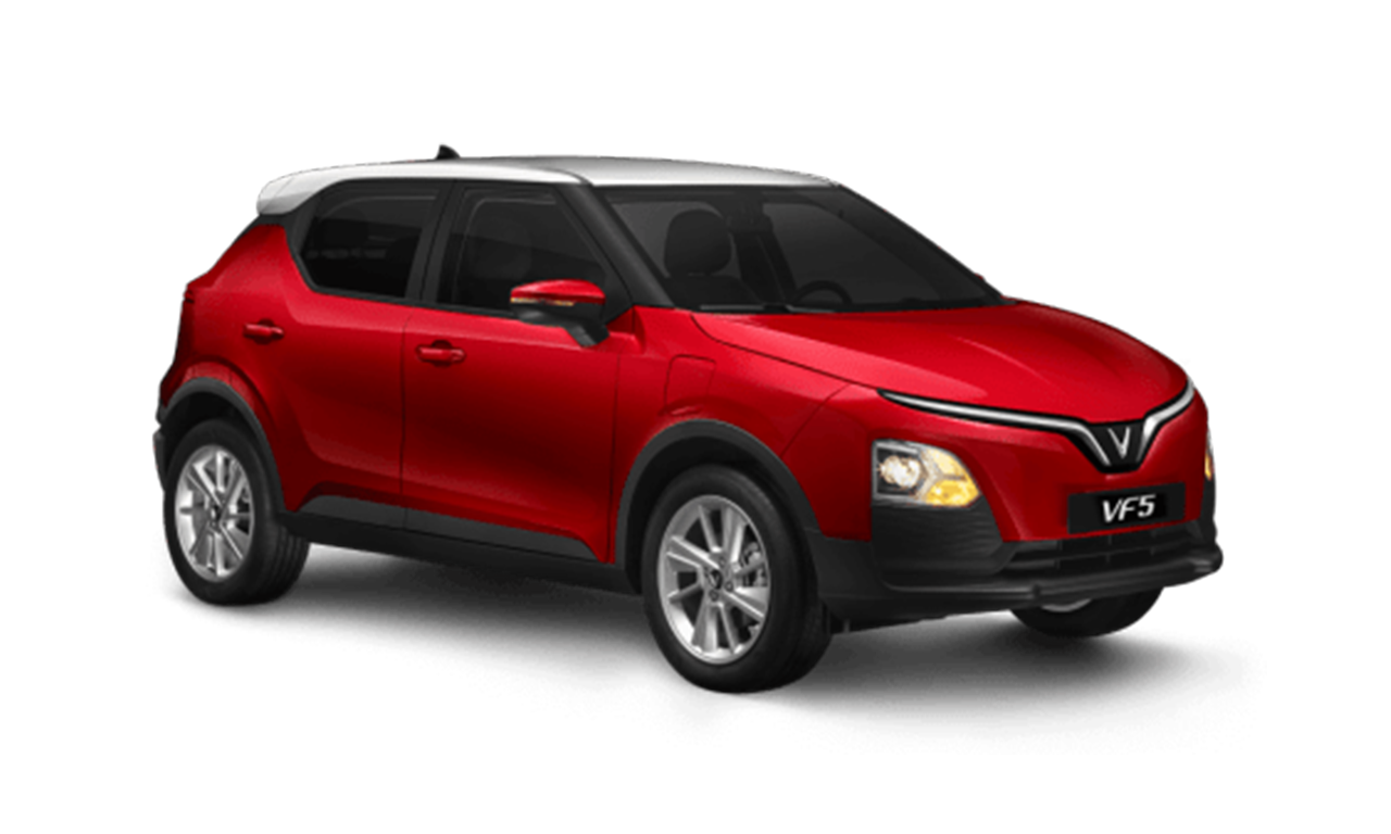VINFAST VF 5