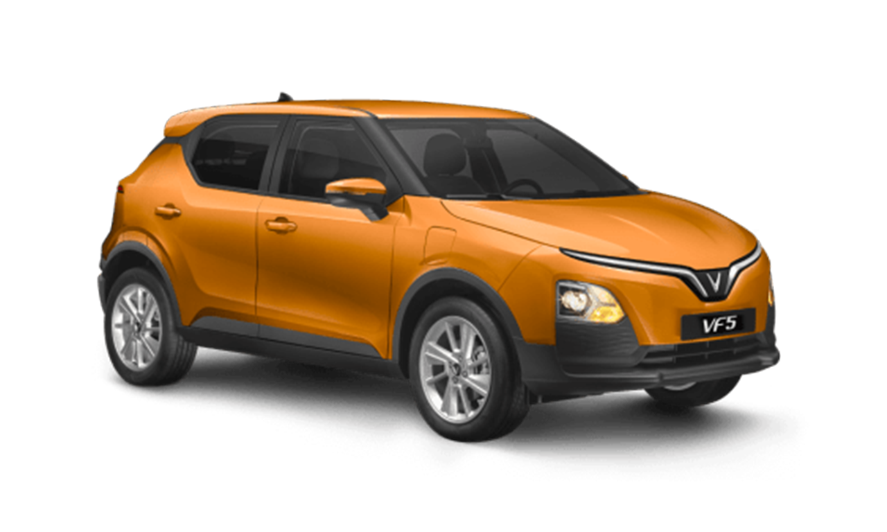 VINFAST VF 5