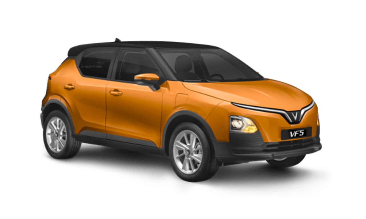 VINFAST VF 5