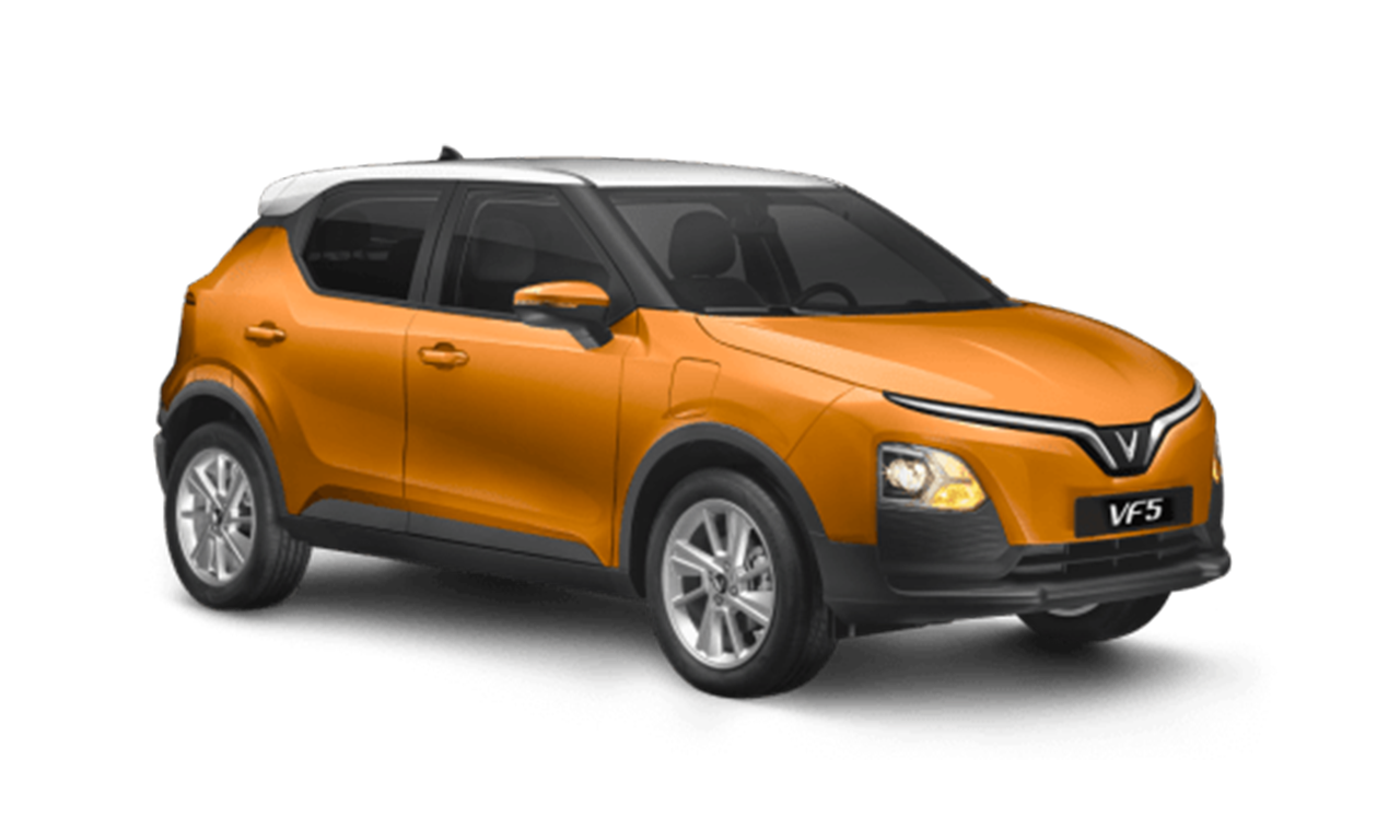 VINFAST VF 5