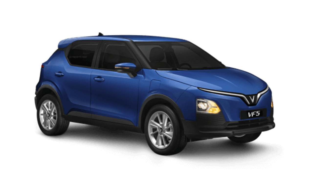 VINFAST VF 5