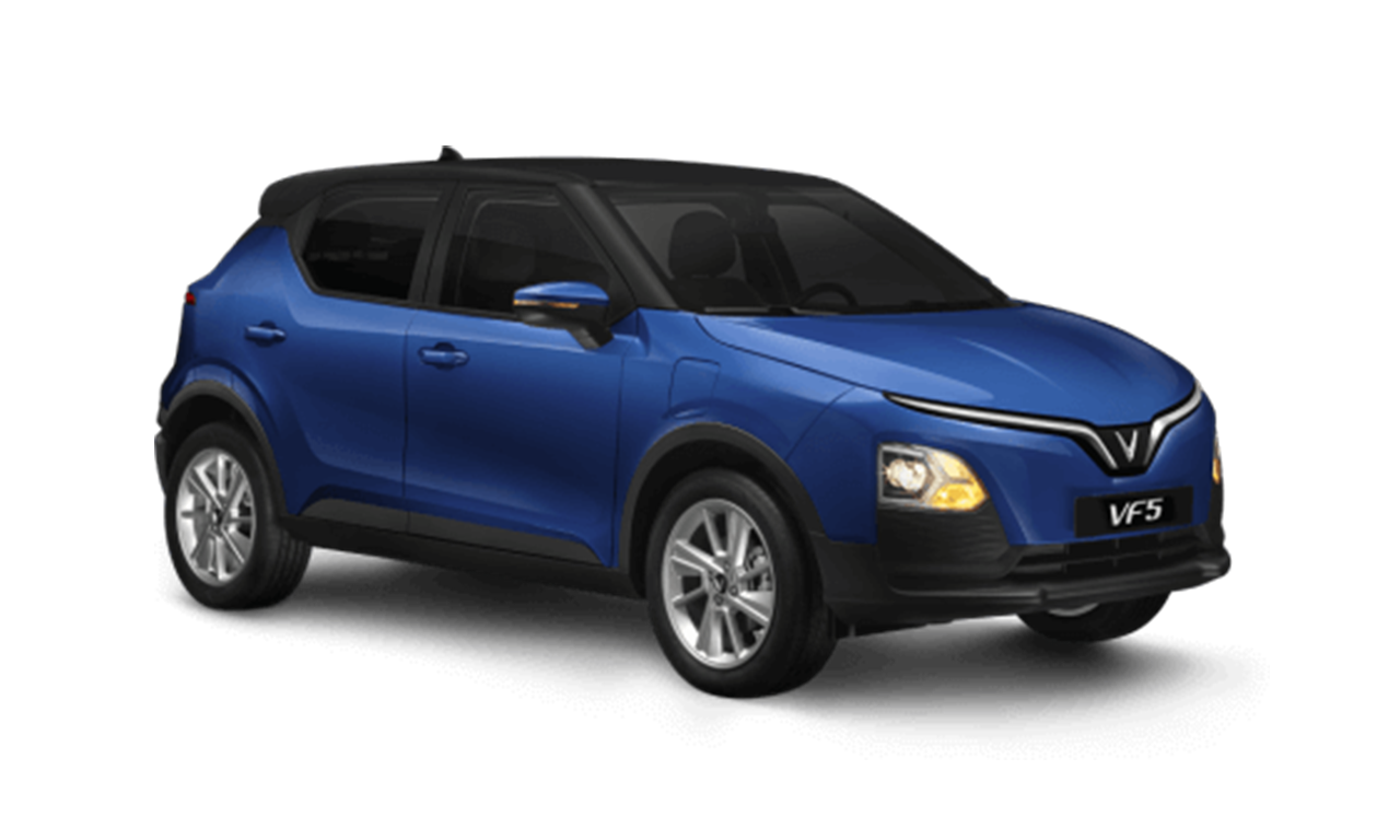 VINFAST VF 5