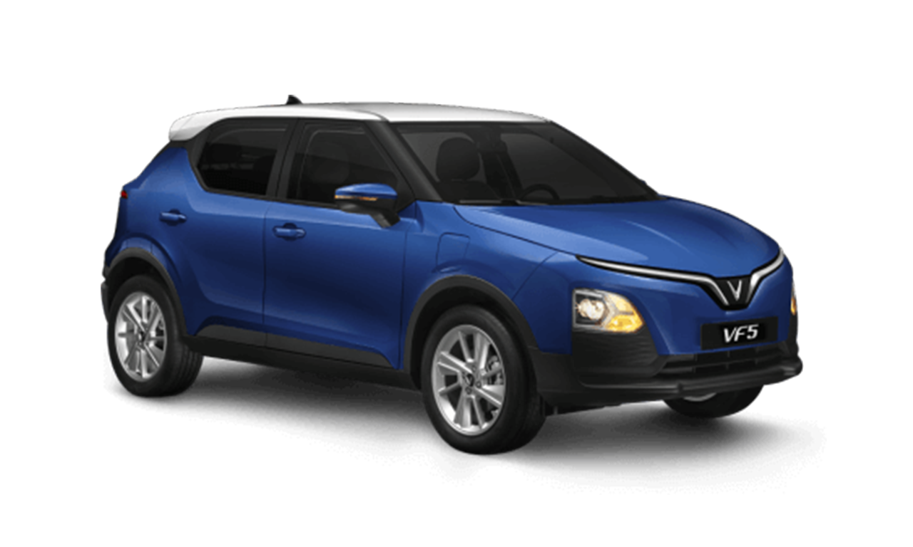 VINFAST VF 5