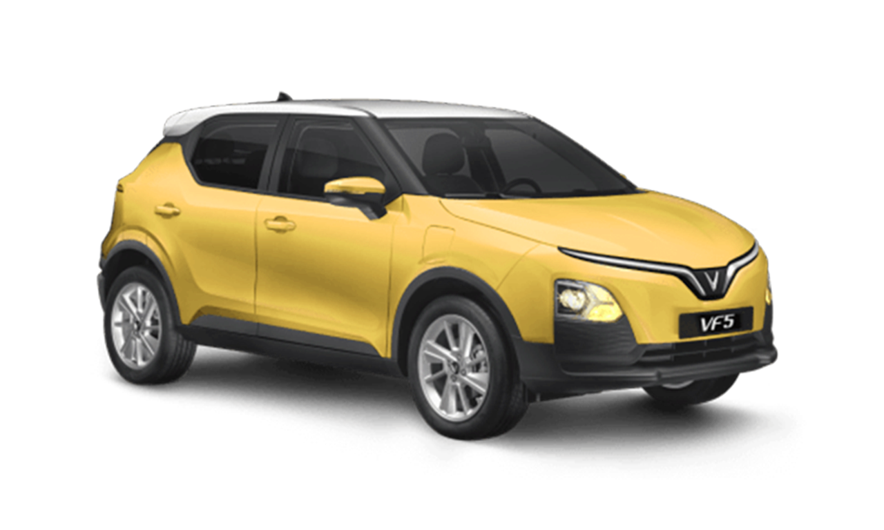 VINFAST VF 5