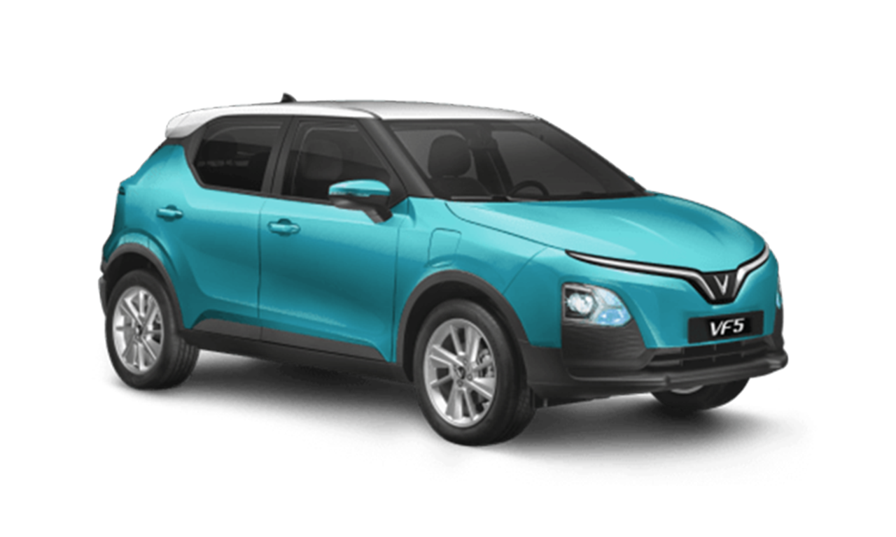 VINFAST VF 5