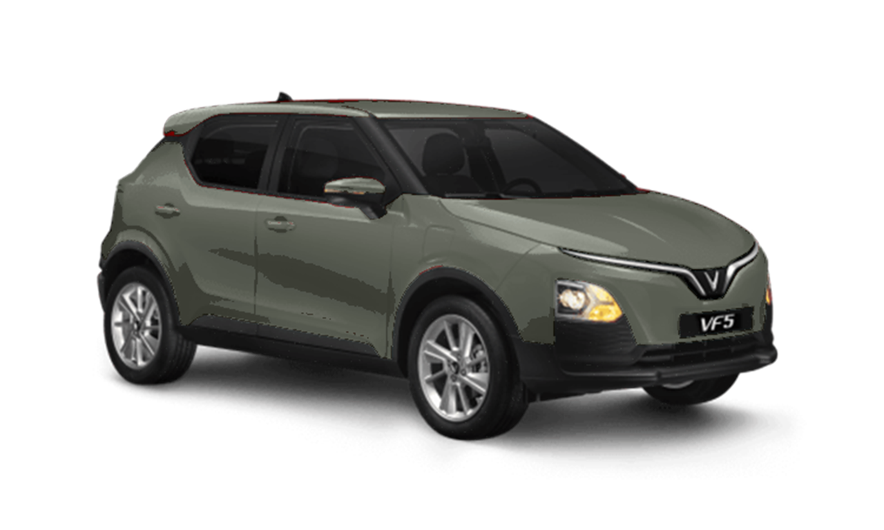 VINFAST VF 5