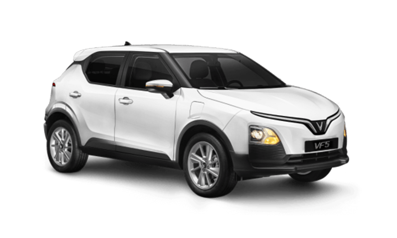 VINFAST VF 5