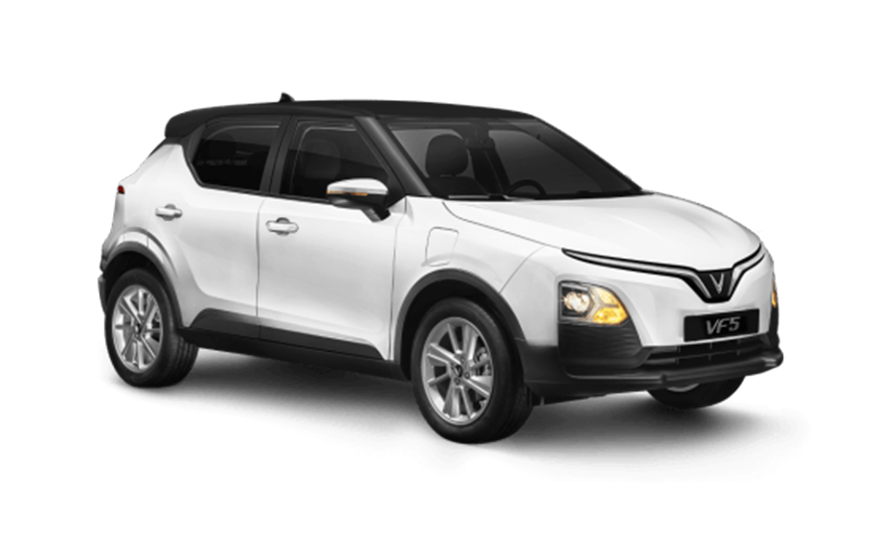 VINFAST VF 5