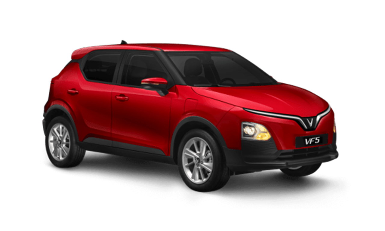 VINFAST VF 5