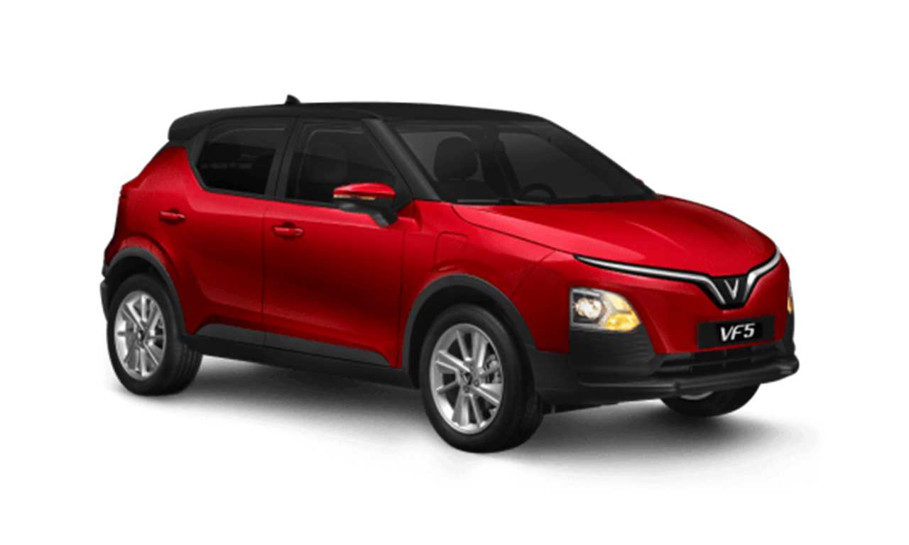 VINFAST VF 5