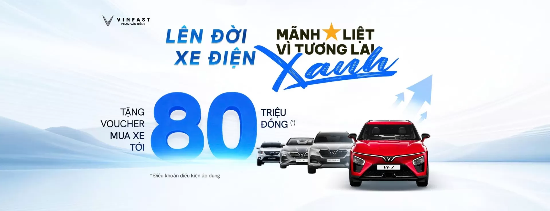 Len Doi Xe Dien