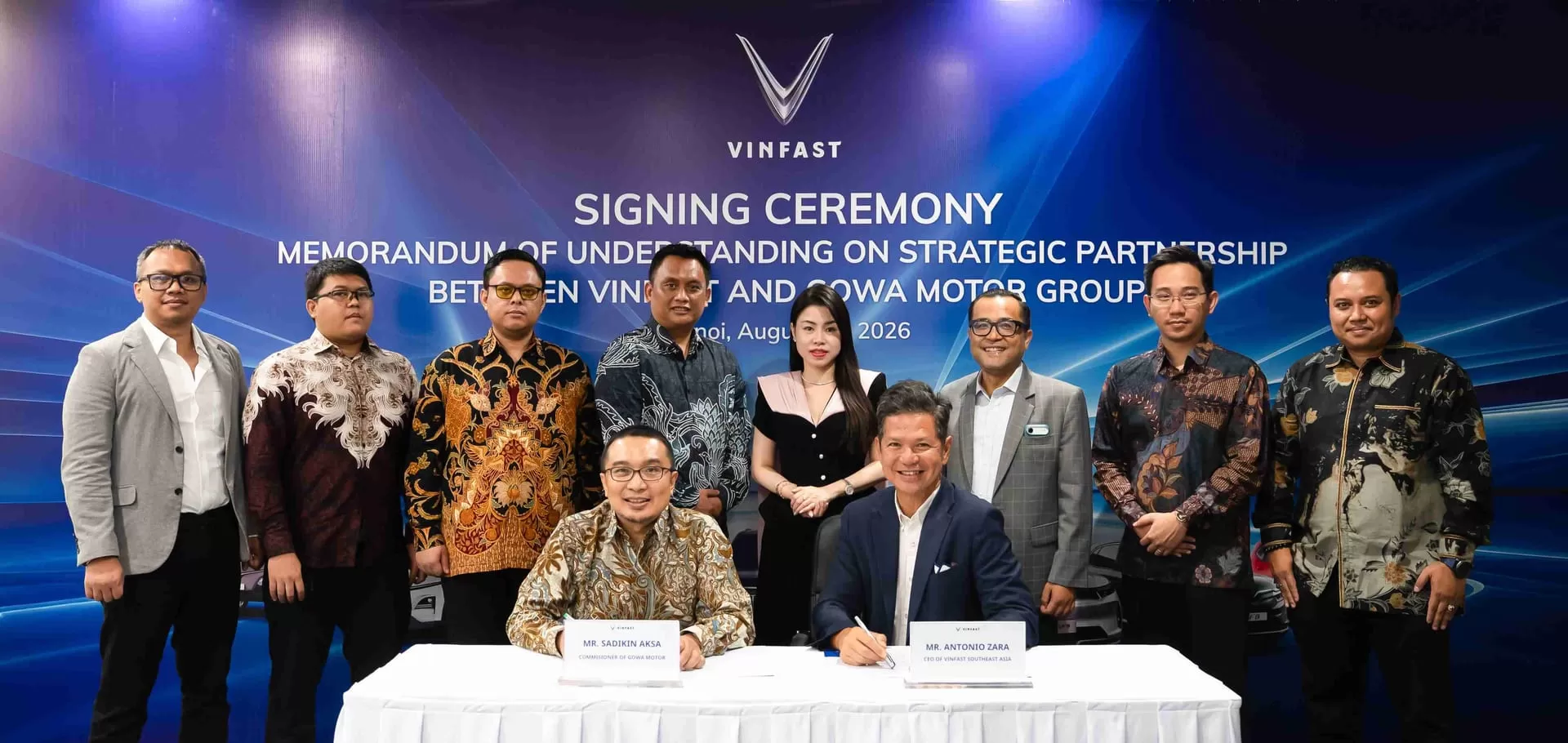 vinfast-bat-tay-gowa-motor-group-thanh-lap-lien-doanh-phat-trien-30-dai-ly-xe-dien-tai-indonesia