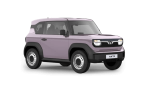 VINFAST VF 3