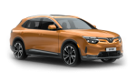 VINFAST VF 8