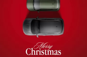 NOEL ẤM ÁP HƠN KHI CÓ VINFAST CHỞ YÊU THƯƠNG VỀ NHÀ