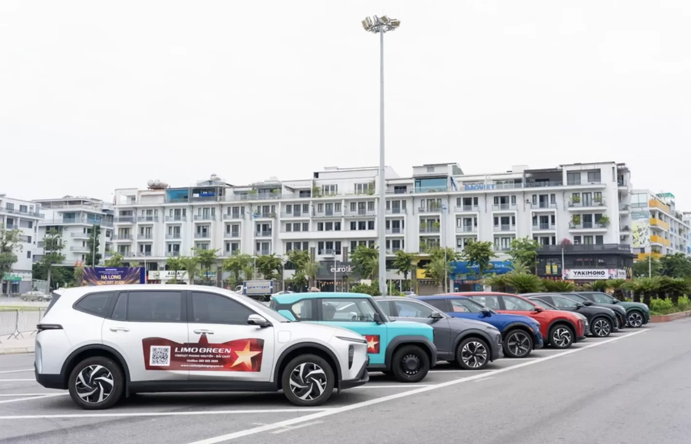 Ô Tô Điện Phải Đảm Bảo Các Quy Định Về Chất Lượng, An Toàn Kỹ Thuật Và Bảo Vệ Môi Trường